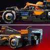 Auto da corsa McLaren F1® Team MCL38 (77251)