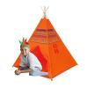 Tenda Indiani Deluxe Con Pali In Legno (705500656)