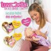 Luvabella Bambola neonata interattiva (6047317)