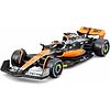 McLaren F1 Team Mcl60 2023 - Lando Norris - scala 1:43