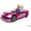 Auto radiocomandata Barbie Dream Car (63619)