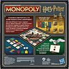 Monopoly Harry Potter