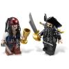 LEGO Pirati dei Caraibi - La fonte della giovinezza (4192)