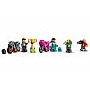 Stunt Riders: sfida impossibile - Lego City (60361)