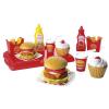 Set Chef Hamburger (2623)