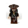 LEGO Pirati dei Caraibi - Fuga da Londra (4193)