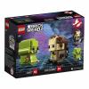 Peter Venkman e Slimer Ghostbuster - Lego Brickheadz (41622)