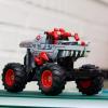 Pull-back Monster Jam™ ThunderROARus™  Theme  Technic (42200)