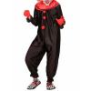 Costume Adulto Killer Clown L