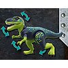 T-Rex: Battaglia Tra Giganti - Playmobil Dino Rise (70624)