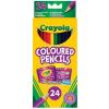 24 Matite Colorate (3624)