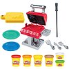 Kitchen Creations Barbecue playset Play-Doh (F0652)