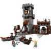 LEGO Pirati dei Caraibi - La baia di Whitecap (4194)