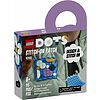 Patch cucibile - Lego Dots (41955)