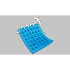 Patch cucibile - Lego Dots (41955)
