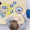 Play Montessori Primo Clock (0624)