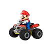 Mario Kart Quad Radiocomandato (370400020)