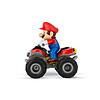 Mario Kart Quad Radiocomandato (370400020)