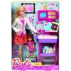 Barbie Dottoressa pediatra - Barbie I Can Be! Playset (BDT49)