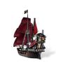 LEGO Pirati dei Caraibi - Queen Anne's Revenge (4195)
