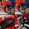 Motocicletta Ducati Panigale V4 S (42202)