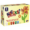 Klecksi Colori Per Dita (633.0626)