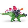 Dinosauro Dino Wars Stegosauro7131