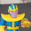 Thanos - Super Hero Adventures Playskool (F0022ES0)