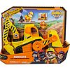 Rubble & Crew - Il bulldozer luci e suoni Deluxe di Rubble