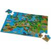 Puzzle Mappa Europa legno (100003627)