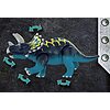 Triceratopo: Assalto Alle Pietre Leggendarie - Playmobil Dino Rise (70627)