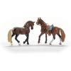 Starter Set Horse Club Paso Peruano (42738)