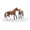 Starter Set Horse Club Paso Peruano (42738)