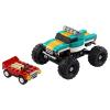 Monster Truck - Lego Creator (31101)