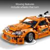 Fast and Furious Toyota Supra MK4 (42204)