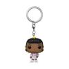 Stranger Things: Funko Pop! Pocket Keychain - Erica Sinclair (Portachiavi)