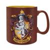 Harry Potter - Gryffindor Tazza 460 Ml