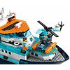 Esploratore artico - Lego City (60368)