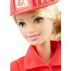Barbie pompiere (DHB23)