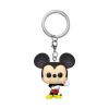 Disney: Funko Pop! Pocket Keychain - Disney Classics - Mickey