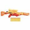 Fucile Nerf Alpha Strike Wolf (E7567)