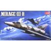 Aereo Mirage Iiir Fighter (AC12248)