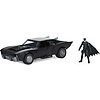 Batmobile con Led - The Batman DC Comics (6060519)