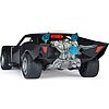 Batmobile con Led - The Batman DC Comics (6060519)