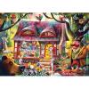 Avanti Cappuccetto - Puzzle 1000 pezzi - Illustrati (12000630)