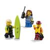 Starter Set Guardia Costiera - Lego City (60163)