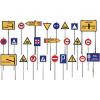 1/35 Polish Traffic Signs 1930-40 (MA35664)