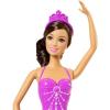 Barbie Fairytale Ballerina  (CFF45)