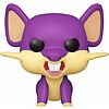 Funko Pop - Pokemon - Rattata