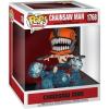 Funko Pop Deluxe - Chainsaw Man - Chainsaw Man (1768)